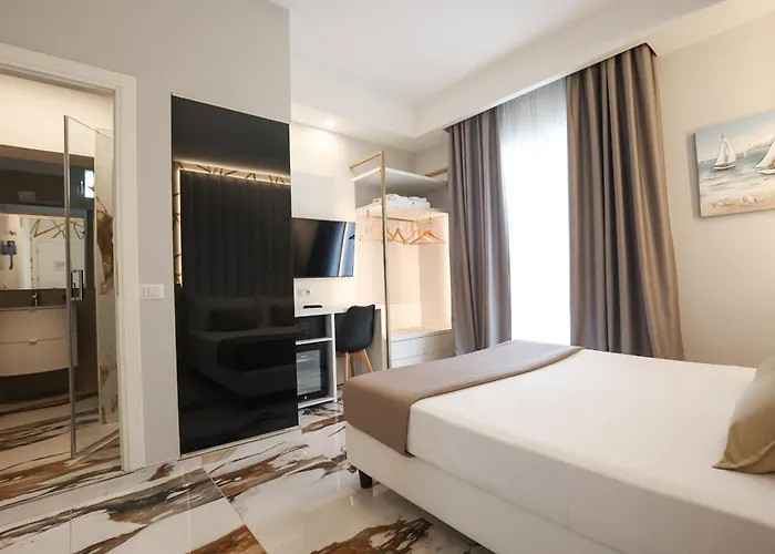 Hotel Cenisio Rimini